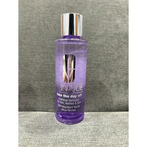 Clinique Take The Day Off Makeup Remover 6.7oz Lids Lashes Lips Full Size Large